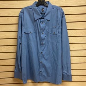 CAVI men fashionable shirt. Size 3XL